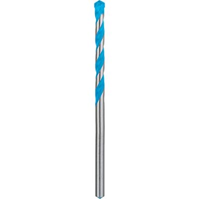 Bosch 1x EXPERT CYL-9 Multi Construction boor (voor Beton, Zachte tegels, Ø 8,00 mm, Professional Accessoires Klopboor-/schroefmachine, Boor-/schroefmachines) Bosch 1x EXPERT CYL-9 Multi Construction boor (voor Beton, Zachte tegels, Ø 8,00 mm, Professional Accessoires Klopboor-/schroefmachine, Boor-/schroefmachines)