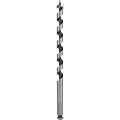 Bosch 2608597628 Spiraalboor - Zeskant - 14mm x 160mm x 235mm - Zilver Bosch 2608597628 Spiraalboor - Zeskant - 14mm x 160mm x 235mm - Zilver
