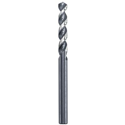 kwb HI-NOX HSS M2 metaalboor Ø 6 mm met speciale puntaanslijping voor krachtig en energiebesparend boren in roestvrij staal met accuschroevendraaiers en boormachines, lange levensduur kwb HI-NOX HSS M2 metaalboor Ø 6 mm met speciale puntaanslijping voor krachtig en energiebesparend boren in roestvrij staal met accuschroevendraaiers en boormachines, lange levensduur