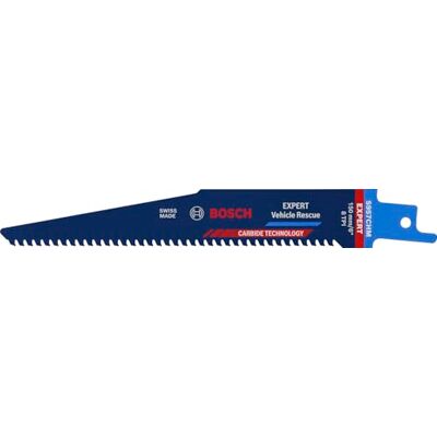 Bosch 2608900378 Voertuigredding zaagblad - Zaagblad Bosch 2608900378 Voertuigredding zaagblad - Zaagblad