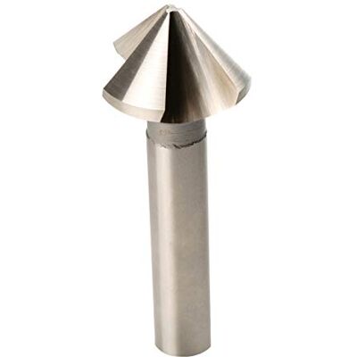 Diager - 504D16.5 - 16,5 mm diameter - 3 tanden - conische frees Diager - 504D16.5 - 16,5 mm diameter - 3 tanden - conische frees