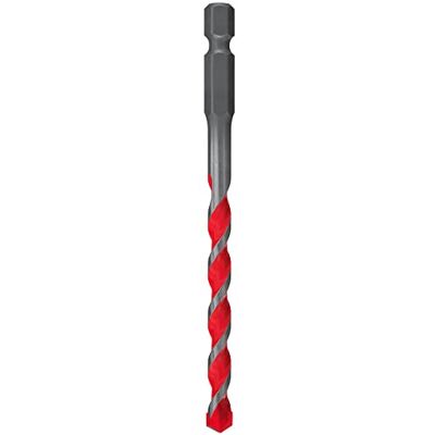 fischer Universele boor D-U HEX 6,0 x 60/100 fischer Universele boor D-U HEX 6,0 x 60/100