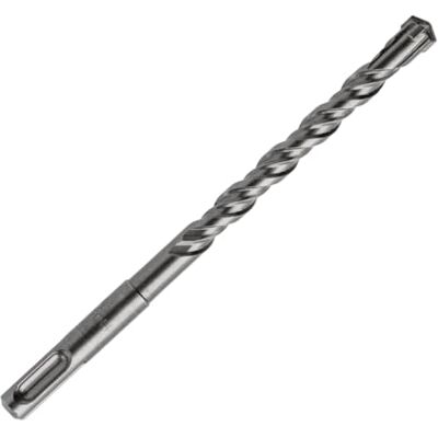 Högert Hogert Technik HT6D237 betonboor 18 mm 260 mm 254 g Högert Hogert Technik HT6D237 betonboor 18 mm 260 mm 254 g