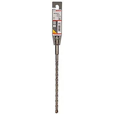 Bosch 1618596175 SDS-plus carbide boor - 9mm x 150mm - Boren in beton Bosch 1618596175 SDS-plus carbide boor - 9mm x 150mm - Boren in beton