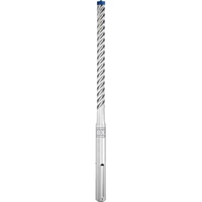 Bosch 1x EXPERT SDS max-8X hamerboor voor Zachte steen, Harde steen, Ø 15,00 mm, Professional Accessoires Boorhamer Bosch 1x EXPERT SDS max-8X hamerboor voor Zachte steen, Harde steen, Ø 15,00 mm, Professional Accessoires Boorhamer