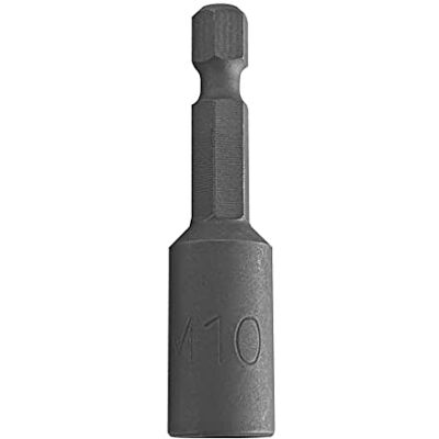 Projahn Indraaigereedschap voor stokschroeven M10 (6,3/1/4 inch met binnendraad, bit van chroom-vanadium staal, buiten-6kant) 3784-M10 Projahn Indraaigereedschap voor stokschroeven M10 (6,3/1/4 inch met binnendraad, bit van chroom-vanadium staal, buiten-6kant) 3784-M10
