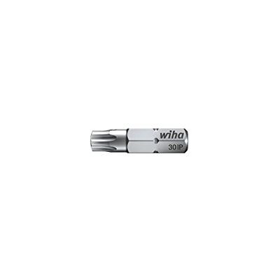 Wiha Bit standaard 25 mm TORX PLUS® 1/4" (23181) 10IP Wiha Bit standaard 25 mm TORX PLUS® 1/4" (23181) 10IP