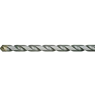 Connex COX971612 muurboor 12 x 600 mm hardmetalen punt Connex COX971612 muurboor 12 x 600 mm hardmetalen punt