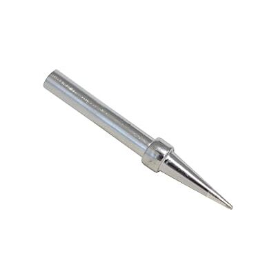 CFH Soldeerpunt LS 219 – 1,2 mm potloodvorm, reservesoldeerpunt voor soldeerstation LD 48, ideaal voor fijn soldeerwerk aan elektronische componenten CFH Soldeerpunt LS 219 – 1,2 mm potloodvorm, reservesoldeerpunt voor soldeerstation LD 48, ideaal voor fijn soldeerwerk aan elektronische componenten