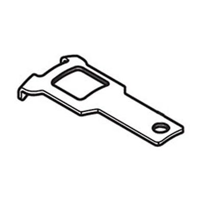 Makita - 346671-2 - HR4013C - Aansluitplaat - Accessoire Makita - 346671-2 - HR4013C - Aansluitplaat - Accessoire
