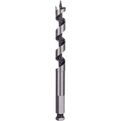 Bosch 1x PRO Wood slangenboor (voor Zachthout, Hardhout, Ø 14,00 mm, Professional Accessoires Boor-/schroefmachines) Bosch 1x PRO Wood slangenboor (voor Zachthout, Hardhout, Ø 14,00 mm, Professional Accessoires Boor-/schroefmachines)