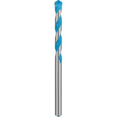 Bosch 1x EXPERT CYL-9 Multi Construction boor (voor Beton, Zachte tegels, Ø 10,00 mm, Professional Accessoires Klopboor-/schroefmachine, Boor-/schroefmachines) Bosch 1x EXPERT CYL-9 Multi Construction boor (voor Beton, Zachte tegels, Ø 10,00 mm, Professional Accessoires Klopboor-/schroefmachine, Boor-/schroefmachines)