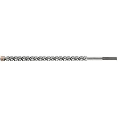 DeWalt Extreme SDS-max Ha mmerboor (ø 35 mm, totale lengte 670 mm, werklengte 550 mm, aantal sneden 4) DT9439 DeWalt Extreme SDS-max Ha mmerboor (ø 35 mm, totale lengte 670 mm, werklengte 550 mm, aantal sneden 4) DT9439