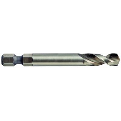Bosch 1x Centreerboor voor EXPERT Power Change Plus HSS-Co 7,15 x 65 mm (voor Stalen platen, Roestvrijstalen platen, Ø 7,15 mm, Professional Accessoires Boormachines) Bosch 1x Centreerboor voor EXPERT Power Change Plus HSS-Co 7,15 x 65 mm (voor Stalen platen, Roestvrijstalen platen, Ø 7,15 mm, Professional Accessoires Boormachines)