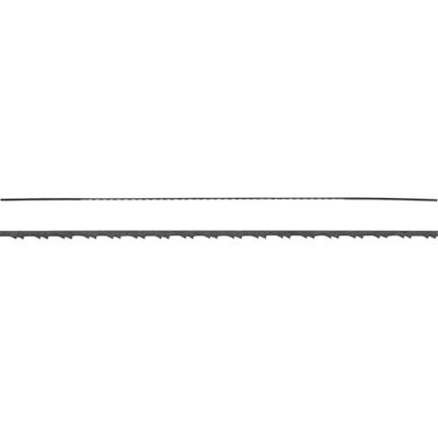 Connex - Taifun - 130 mm - Groen - Jigsaw blade Connex - Taifun - 130 mm - Groen - Jigsaw blade