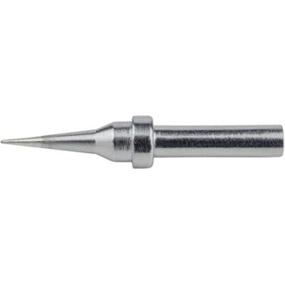 Quick Soldeerpunt rechte naaldpunt verlengd Ø 0,2 mm soldeerstation 3202 / 376D / TS2200 (200-LI) Quick Soldeerpunt rechte naaldpunt verlengd Ø 0,2 mm soldeerstation 3202 / 376D / TS2200 (200-LI)