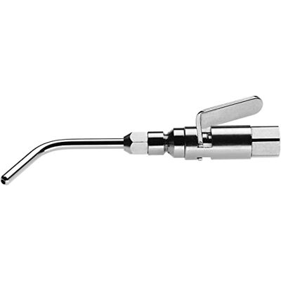 Black & Decker Facom V.999A hoekmondstuk voor luchtpistool Comp Black & Decker Facom V.999A hoekmondstuk voor luchtpistool Comp