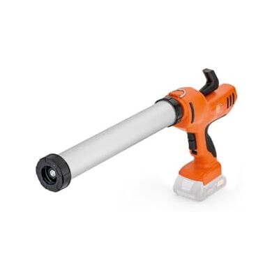 Fein AKP 18-600 AS Accukitpistool - Kit voor afdichting en lijm Fein AKP 18-600 AS Accukitpistool - Kit voor afdichting en lijm