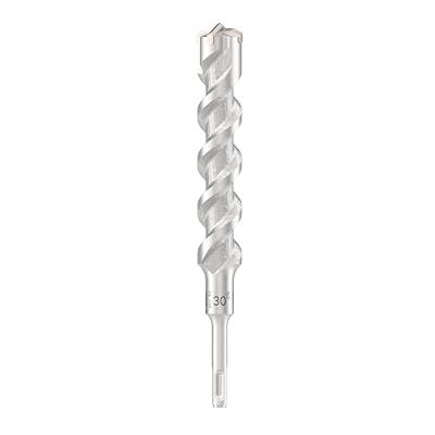 Bosch 1x PRO SDS plus-5X Hamerboor voor Gewapend beton, Beton, Ø 30,00 mm, Professional Accessoires Boorhamer Bosch 1x PRO SDS plus-5X Hamerboor voor Gewapend beton, Beton, Ø 30,00 mm, Professional Accessoires Boorhamer