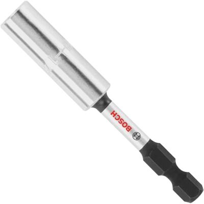 Bosch ITBH301 1-delige 3 inch Impact Tough Magnetische Bit Houder Bosch ITBH301 1-delige 3 inch Impact Tough Magnetische Bit Houder