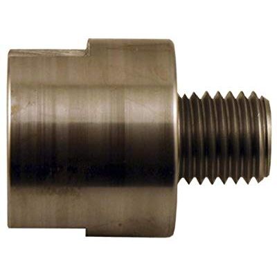 PSI Woodworking LA11418 Draaibank Headstock Spindel Adapter 1-1/4" x 8tpi naar 1" x 8tpi PSI Woodworking LA11418 Draaibank Headstock Spindel Adapter 1-1/4" x 8tpi naar 1" x 8tpi