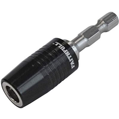 Faithfull Magnetische bithouder gipsplaten met 1/4" Hex Faithfull Magnetische bithouder gipsplaten met 1/4" Hex