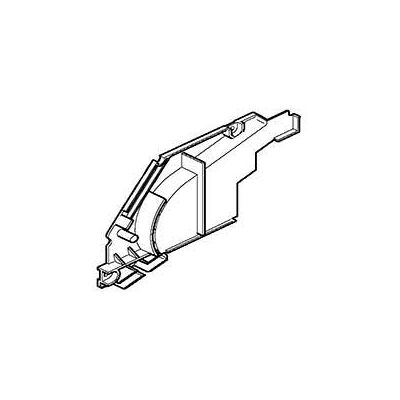 Makita 024213221 Chip geleiding voor model DCS9010 kettingzaag Makita 024213221 Chip geleiding voor model DCS9010 kettingzaag