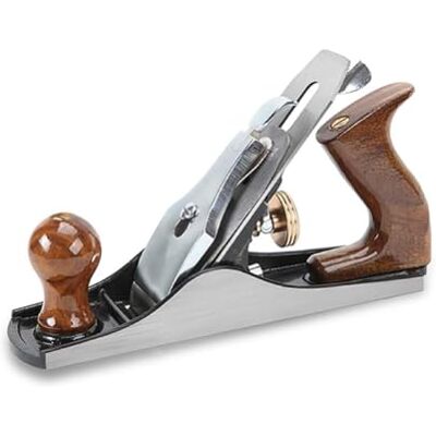 Kippen 1088X handschaaf voor houtbewerking, afmetingen: 245 x 50 mm. Kippen 1088X handschaaf voor houtbewerking, afmetingen: 245 x 50 mm.