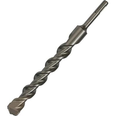 Kippen 1079EX SDS-Plus-boor, afmetingen 18 x 150 mm. Kippen 1079EX SDS-Plus-boor, afmetingen 18 x 150 mm.