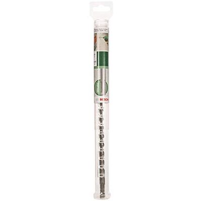 Bosch 2609255520 Hamerslagboor - Wolframcarbide, SDS-Plus, 10mm Bosch 2609255520 Hamerslagboor - Wolframcarbide, SDS-Plus, 10mm