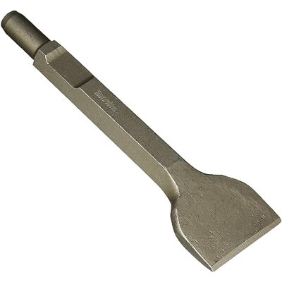 Makita - d-34805 - 75x310 mm - hexagonale schacht - Beitel Makita - d-34805 - 75x310 mm - hexagonale schacht - Beitel