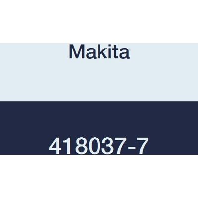 Makita 418037-7 Snelkeuzewiel voor model DA3010F/JR1 hoek boren Makita 418037-7 Snelkeuzewiel voor model DA3010F/JR1 hoek boren
