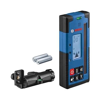 Bosch LR 60 (+beugel + batterijen) Bosch LR 60 (+beugel + batterijen)