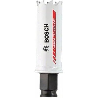Bosch Professional Hardmetaal Gatzaag Endurance for Heavy Duty (Ø 20 mm, Accessoires boormachine) Bosch Professional Hardmetaal Gatzaag Endurance for Heavy Duty (Ø 20 mm, Accessoires boormachine)