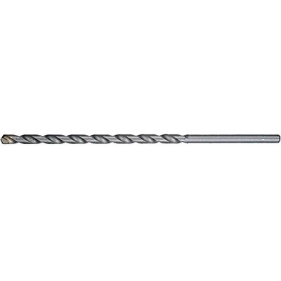Connex Conmetall COX971208 steenboor 8,0x200mm HM, zilver Connex Conmetall COX971208 steenboor 8,0x200mm HM, zilver