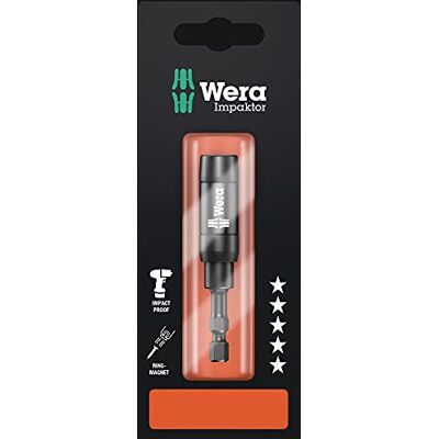 Wera 05073990001 bithouder 897/4 IMP R SB Wera 05073990001 bithouder 897/4 IMP R SB
