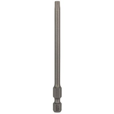 Bosch 2607001601 Lemmet 3ST Tor x Schr.bit T8 x H 25 mm T25 89 mm, 1 Stück Bosch 2607001601 Lemmet 3ST Tor x Schr.bit T8 x H 25 mm T25 89 mm, 1 Stück