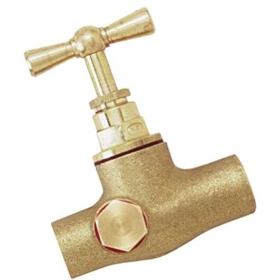 BOUTTE Boutté 2120992 SOP14 kraan, voor ontluchting/lassen, buis, diameter 14 BOUTTE Boutté 2120992 SOP14 kraan, voor ontluchting/lassen, buis, diameter 14