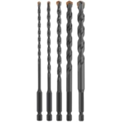 Bosch IMC500 5-delige Impact MultiConstruction Boorset Bosch IMC500 5-delige Impact MultiConstruction Boorset