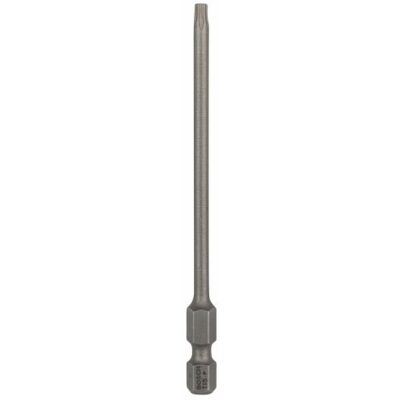 Bosch 2607001601 Lemmet 3ST Tor x Schr.bit T8 x H 25 mm T15 89 mm, 1 Stuk Bosch 2607001601 Lemmet 3ST Tor x Schr.bit T8 x H 25 mm T15 89 mm, 1 Stuk