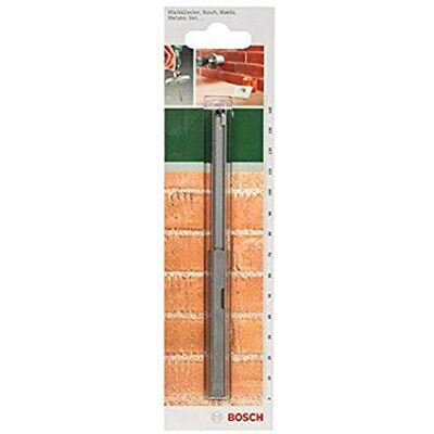 Bosch 2609255632 Centerboor - Precieze pilot voor kernzagen Bosch 2609255632 Centerboor - Precieze pilot voor kernzagen
