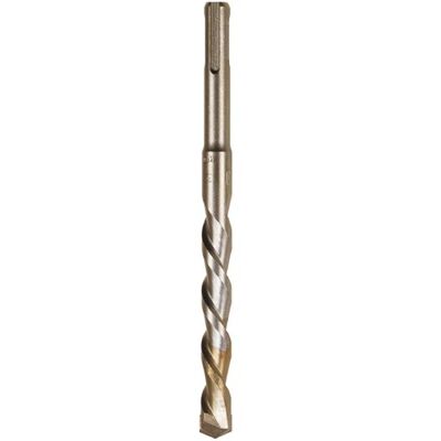 wolfcraft Hamerboor HM Standard, SDS-Plus-schacht I 7831010 I Voor het boren in beton, natuursteen, kunststeen wolfcraft Hamerboor HM Standard, SDS-Plus-schacht I 7831010 I Voor het boren in beton, natuursteen, kunststeen
