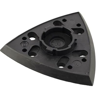 Bosch Professional Pro Schuurschijf (voor driehoekige slijper) Bosch Professional Pro Schuurschijf (voor driehoekige slijper)