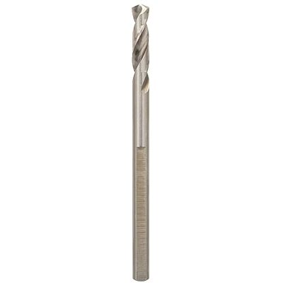 Bosch Professional HSS-G centreerboor voor zeskantadapter met sleutelbreedte 11 mm Bosch Professional HSS-G centreerboor voor zeskantadapter met sleutelbreedte 11 mm