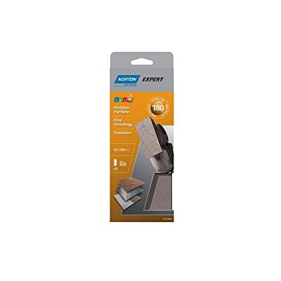 Symantec Set 8 schaatsen niet perfores Expert 93 x 230 mm korrel 180 Symantec Set 8 schaatsen niet perfores Expert 93 x 230 mm korrel 180