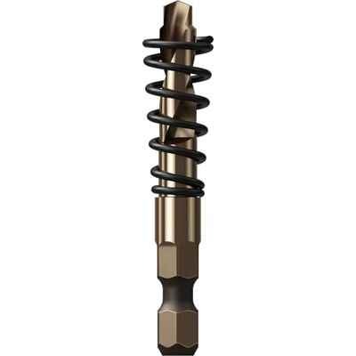 Bosch 1x Centreerboor voor EXPERT Power Change Plus HSS-Co 6 x 55 mm (voor Stalen platen, Roestvrijstalen platen, Ø 6 mm, Professional Accessoires Boormachines) Bosch 1x Centreerboor voor EXPERT Power Change Plus HSS-Co 6 x 55 mm (voor Stalen platen, Roestvrijstalen platen, Ø 6 mm, Professional Accessoires Boormachines)