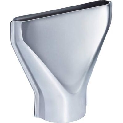 Steinel brede stroommond - 75mm voor HG & HL modellen Steinel brede stroommond - 75mm voor HG & HL modellen