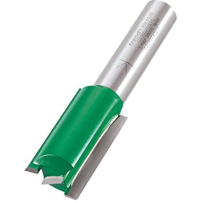 Trend C030dx1/2tc Twee Fluit Snijder - Gravering Gereedschap Trend C030dx1/2tc Twee Fluit Snijder - Gravering Gereedschap