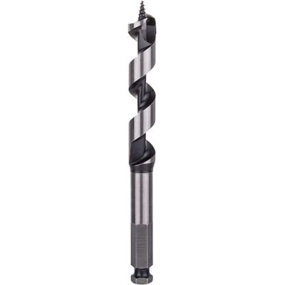 Bosch 1x PRO Wood slangenboor (voor Zachthout, Hardhout, Ø 16,00 mm, Professional Accessoires Boor-/schroefmachines) Bosch 1x PRO Wood slangenboor (voor Zachthout, Hardhout, Ø 16,00 mm, Professional Accessoires Boor-/schroefmachines)