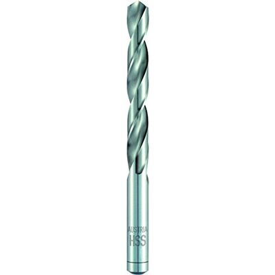 Alpen HSS Super spiraalboor, kort, diameter 4 mm, lengte 75 x 43 mm, 18100400100 Alpen HSS Super spiraalboor, kort, diameter 4 mm, lengte 75 x 43 mm, 18100400100